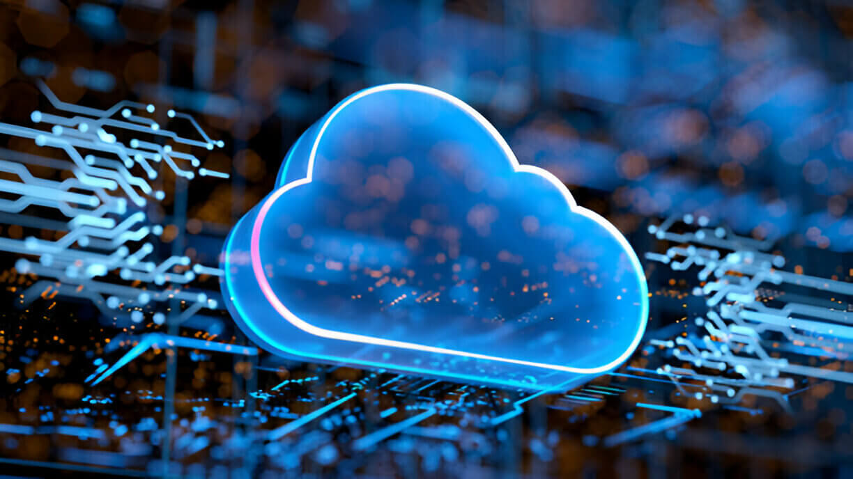 Scalable Cloud Infrastructure