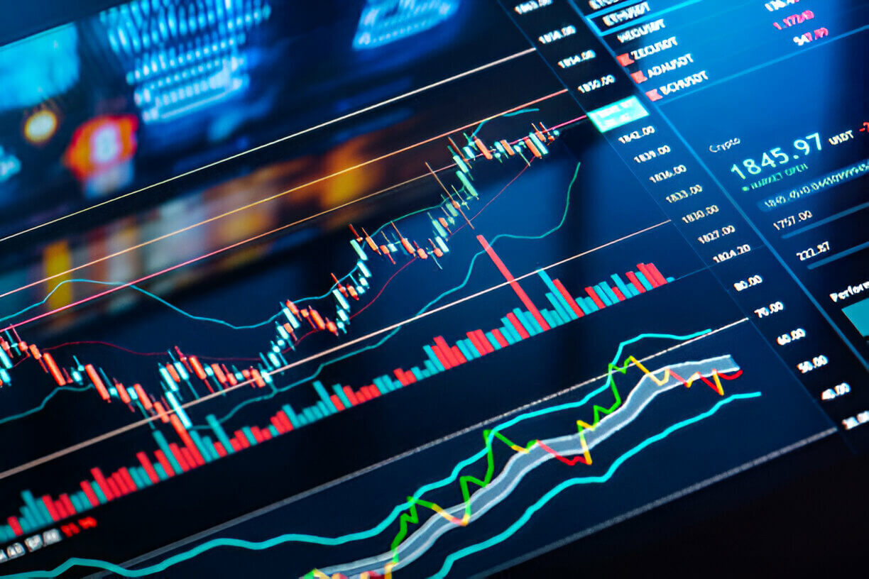Análisis de mercado en tiempo real