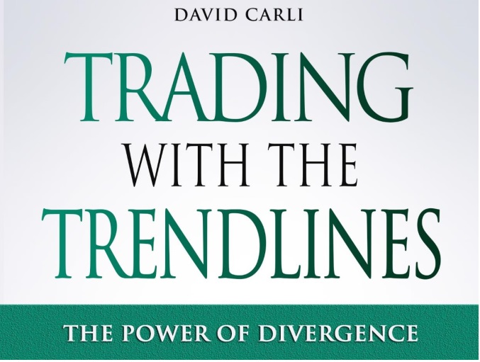 The Power Of Divergence By David Carly