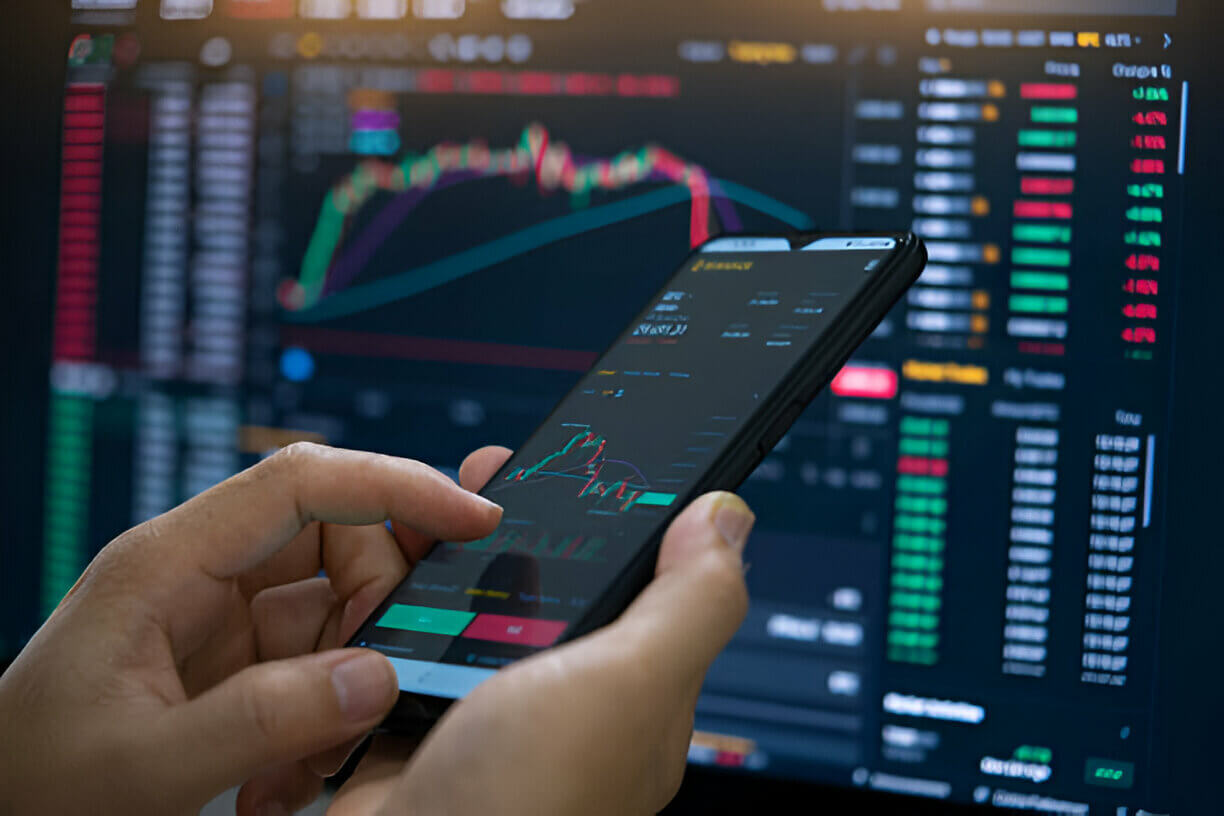 Best Crypto Signals - AI-Powered Trading Signals | SignalForAll