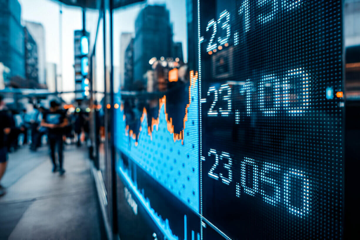 Market Analysis Reports