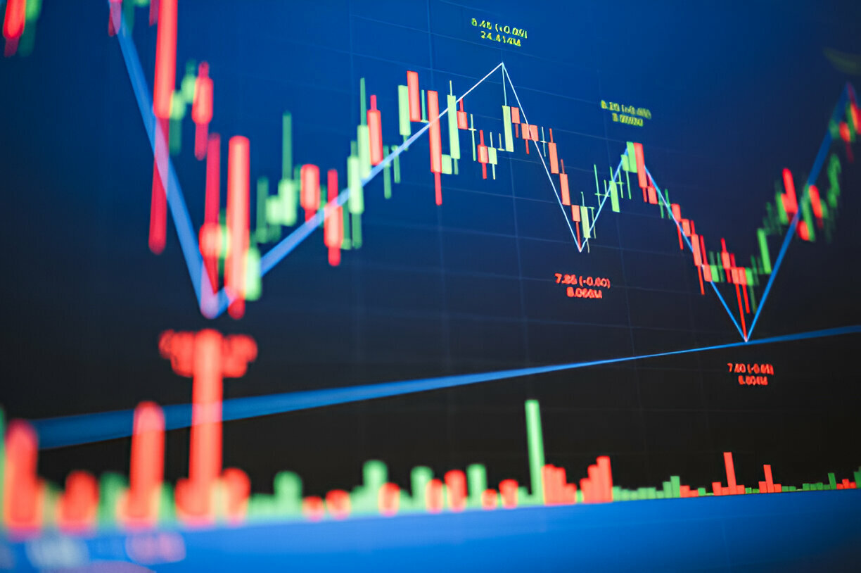 How to Read Crypto Charts for Beginners